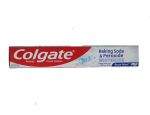 2.99 COLGATE BAKING SODA AND PEROXIDE TOOTHPASTE