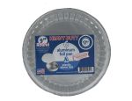 2.99 HEAVY DUTY ROUND 9 INCH ALUMINUM FOIL PAN 