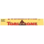 TOBLERONE CHOCOLATE 