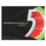 5 GUM WATERMELON