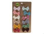 2.99 KIDS HAIR BOW