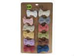 2.99 KIDS HAIR BOW