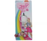 JOJO SIWA SPINING KEY RING