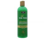 SHAMPOO TEA TREE