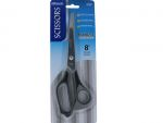 SCIRSSORS STRAIGHT 8 IN