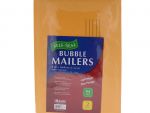 BUBBLE MAILERS 9.5X13.5 IN 2 PK SUB