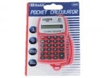 Pocket Size Calculator Neck String  