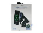 9.99 IHOME MAGDASH PRO MAGNETIC WIRELESS CHARGING DAHS MOUNT