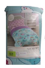 24.99 TREND COLLECTOR TWIN BED SET