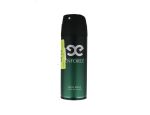 MENS BODY SPRAY ASSORTED