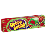 HUBBA BUBBA MAX STRAWBERRY WATERMELON GUM