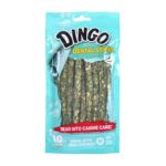 2.99 DINGO DENTAL STICKS