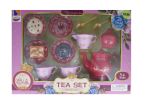 7.99 TEA SET 