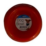 DOG BOWL 