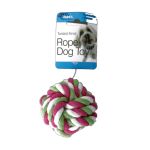 DOG TOY ROPE  