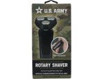 9.99 US ARMY ROTARY SHAVER 