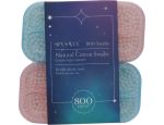 4.99 SPA SAVVT NATURAL COTTON SWAB 800 COUNT