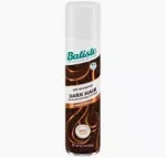 4.99 BATISTE INSTANT HAIR REFRESH DRY SHAMPOO DARK HAIR