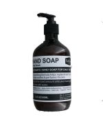 1.99 HAND SOAP EARTHY SCENT