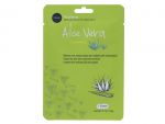 Celavi Aloe Vera Facial Face Mask 1 Sheet