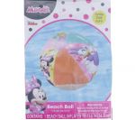 MINNIE MOUSE BOWTIQUE INFLATABLE BEACH BALL