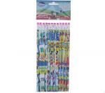 MICKEY MOUSE CLUBHOUSE PENCILS PACK OF 12