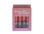 4.99 LUCIOUS LIP OIL DELIGHTS