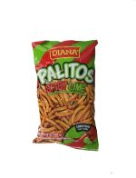 2.99 DIANA PALITOS SPICY LIME CHIPS