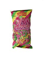 2.99 DIANA CORN BRIGHTS SUGAR COATED VANILLA FLAVOR