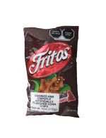 3.99 FRITOS CHORIZO AND CHIPOTLE CHIPS