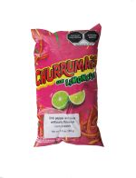 3.99 CHURRUMAIS CON LIMONCITO CHIPS