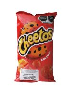 3.99 CHEETOS BOLITAS