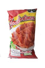 3.99 SABRITONES SABOR CHILE Y LIMON CHIPS