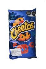 3.99 CHEETOS COLMILLOS CHIPS