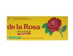 7.99 DE LA ROSA MAZAPAN ORIGINAL 