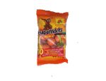 PULPARINDOTS MANGO TAMARIND CANDY FILLED WITH LIQUID