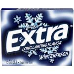 EXTRA WINTER FRESH GUM