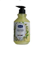 1.99 SOLGREAT MOISTURIZING HAND SOAP VANILLA MINT SCENT