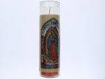 OUR LADY OF GUADALUPE RED