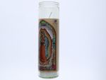 OUR LADY OF GUADALUPE WHITE