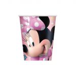 DISNEY MINNIE MOUSE 9 OZ CUP