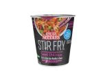 CUP NOODLE STIRY FRY SWEET CHILI