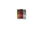 1.99 METALLIC STRING 10MX18MM 6ASTD