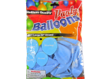 BALLOONS ITS A BOY 12IN 10CT  