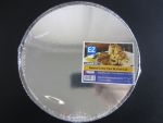 ROUND PANS 9IN FOIL LID 3PC