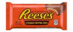 REESES PEANUT BUTTER  