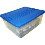 STORAGE BOX 17 QT