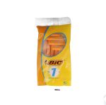 BIC 1 SENSITIVE 5 PACK