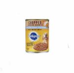 2.99 PEDIGREE CHOPPED COMBO WITH CHICKEN LIVER AND BEEF