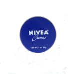 NIVEA CRÈME 